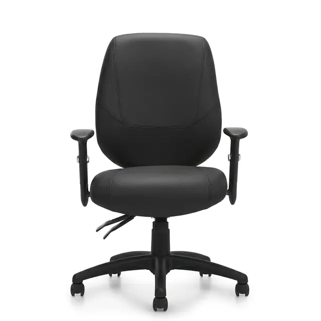 Work & Task Seating — Multi-Function Chair, OTG11631B