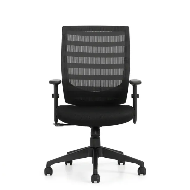 Mesh Seating — High Back Mesh Back Tilter, OTG11920B