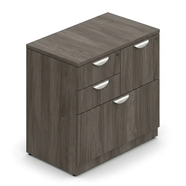 Laminate Storage — Mixed Storage Unit, SL3622MSF