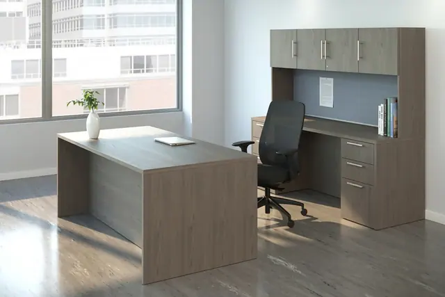 Office Desks — AIS 2