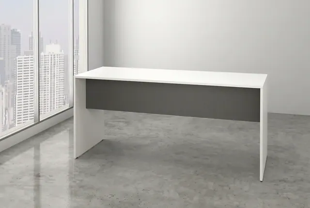 Office Tables — DM Radcliffe 1948