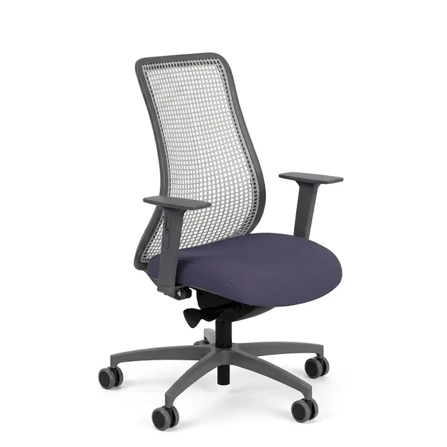 Office Chairs — Genflex 9B1