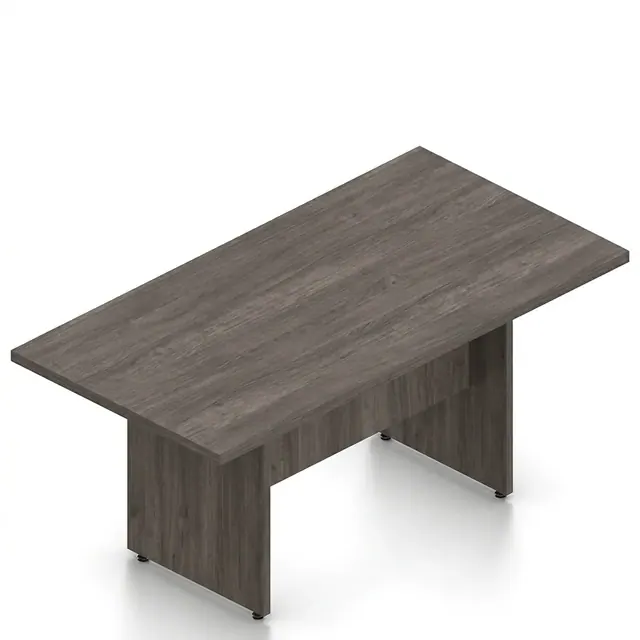 Conference Tables — 96" Rectangular Conference Table, SL9644RECS