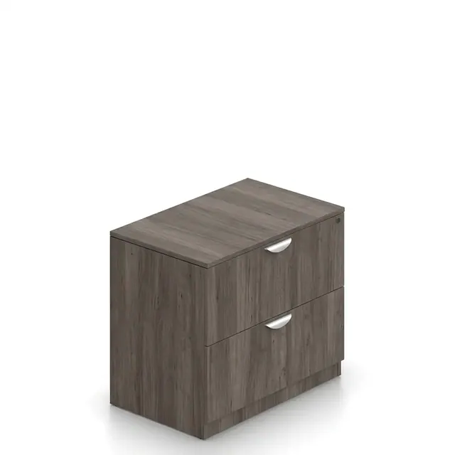 Laminate Storage — 2 Drawer Lateral File, SL3622LF