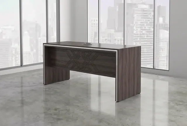 Office Tables — DM Haverford 1938