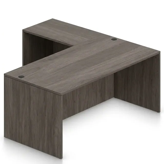 Laminate Desking — 71" Rectangular Desk Shell, SL7136DS