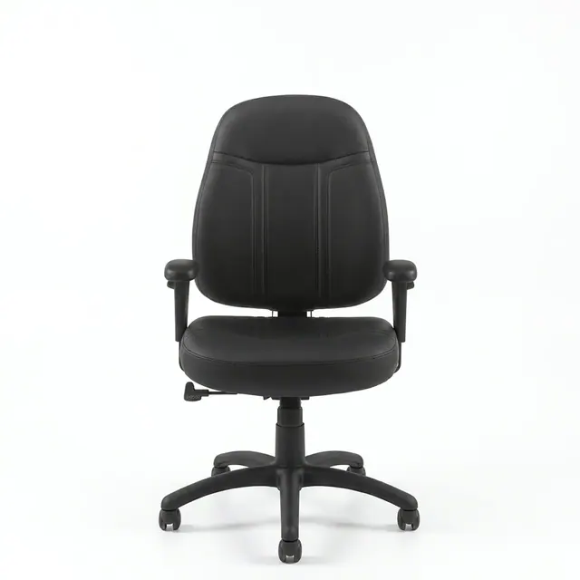 Work & Task Seating — Low Back Tilter, OTG11651