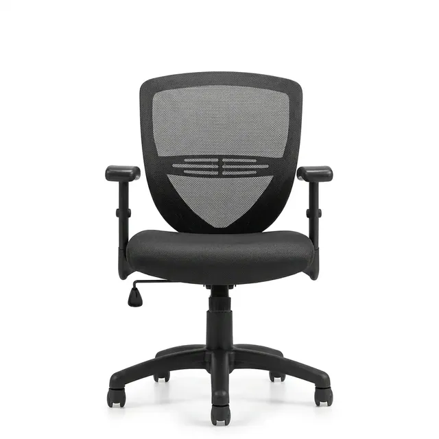 Mesh Seating — Mesh Back Tilter, OTG11320B