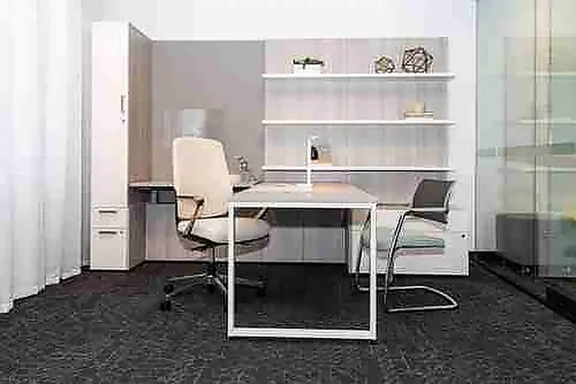 Office Desks — AIS 6