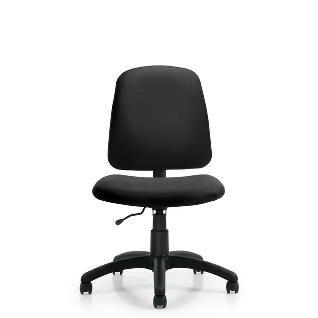 Work & Task Seating — Task – Armless, OTG11650
