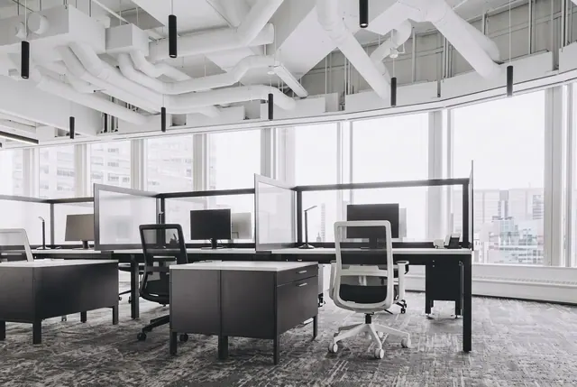 Benching Systems — GLO 2