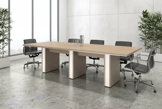 Office Tables — DM Malibu 2301