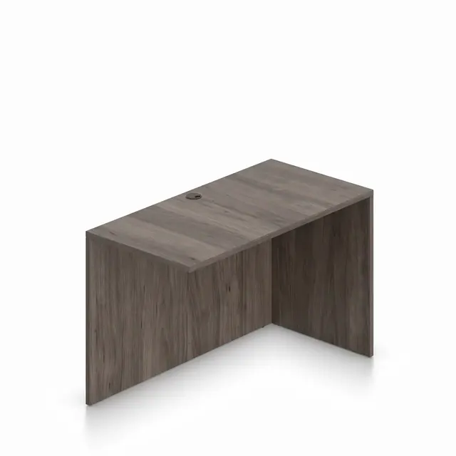 Laminate Desking — 48" Return Shell – Reversible, SL4824R