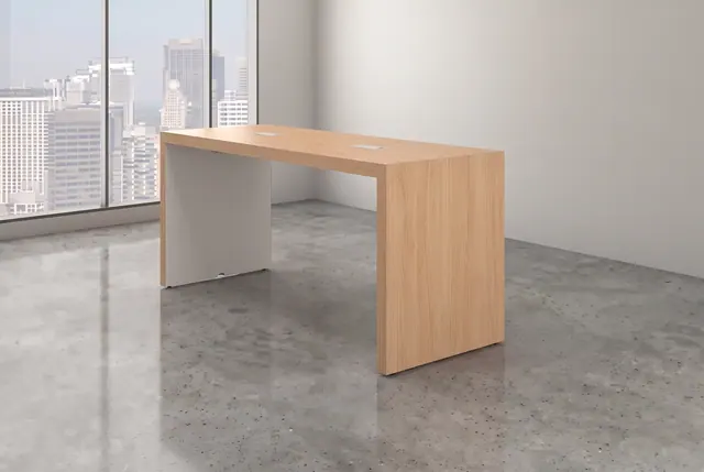 Office Tables — DM Chapala 1940