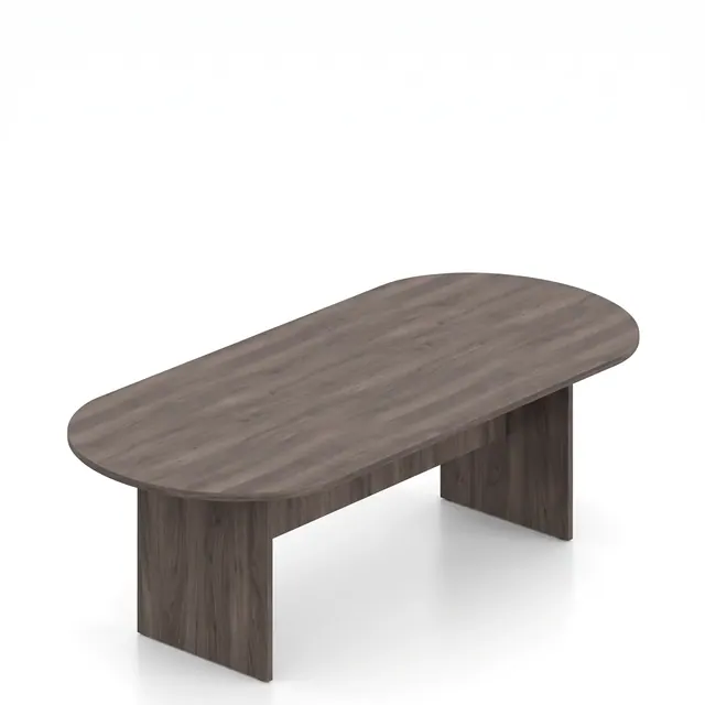 Conference Tables — 95" Racetrack Conference Table, SL9544RS