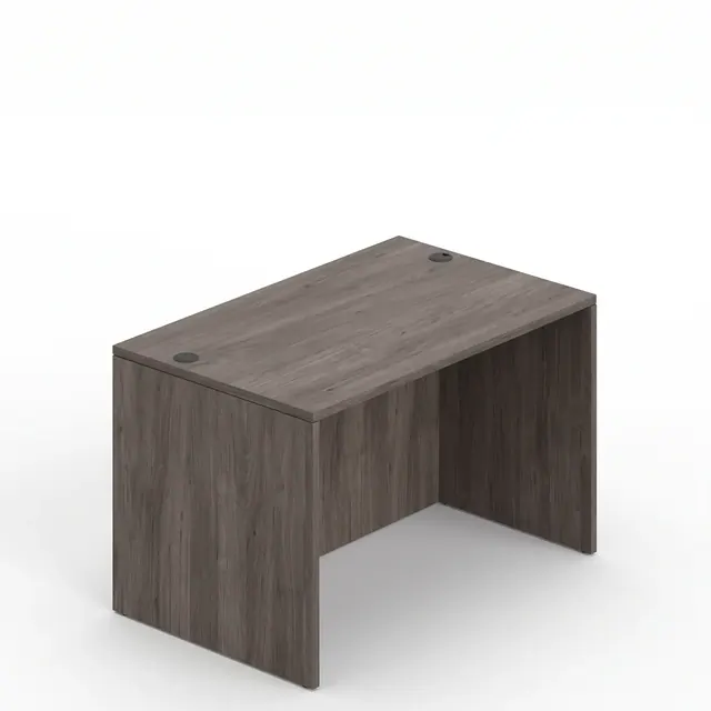 Laminate Desking — 48" Rectangular Desk Shell, SL4830DS