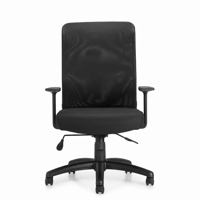 Mesh Seating — Mesh Back Task, OTG11328B
