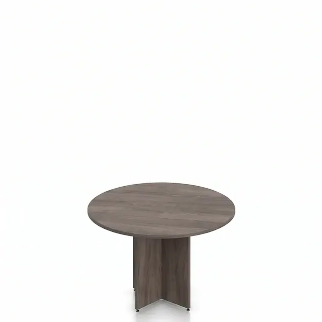 Collaboration Tables — 48" Round Table, SL48R