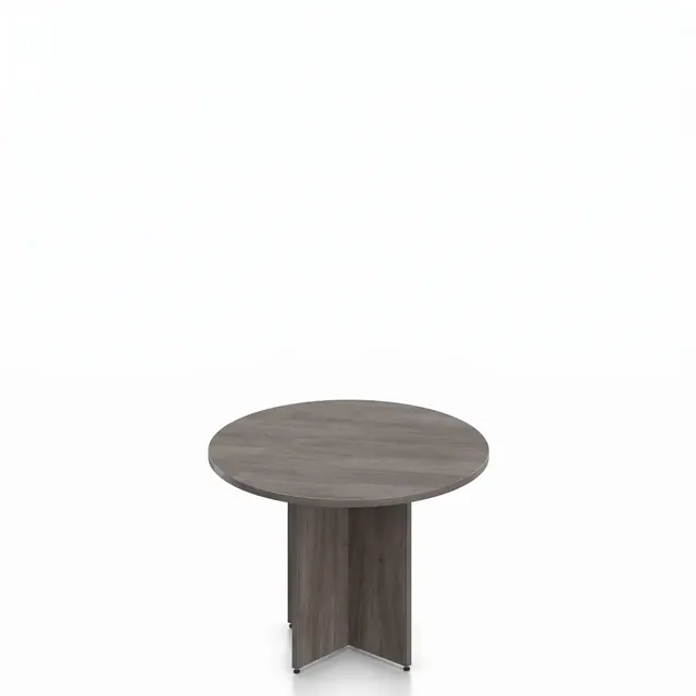 Collaboration Tables — 42" Round Table, SL42R