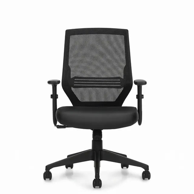 Mesh Seating — Mesh Back Tilter, OTG12112B
