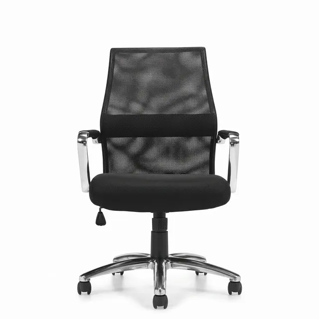 Management & Conference Seating — Mesh Back Tilter, OTG11657B