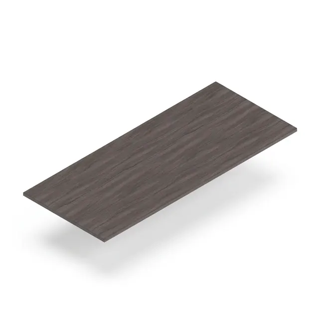 Height Adjustable Tables — 71"x30" Rectangular Laminate Top, SL7130TOP