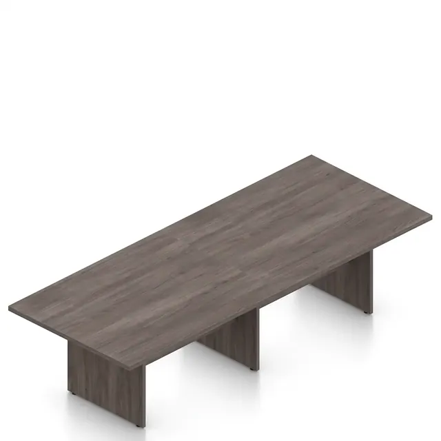 Conference Tables — 120" Rectangular Conference Table, SL12048RECS