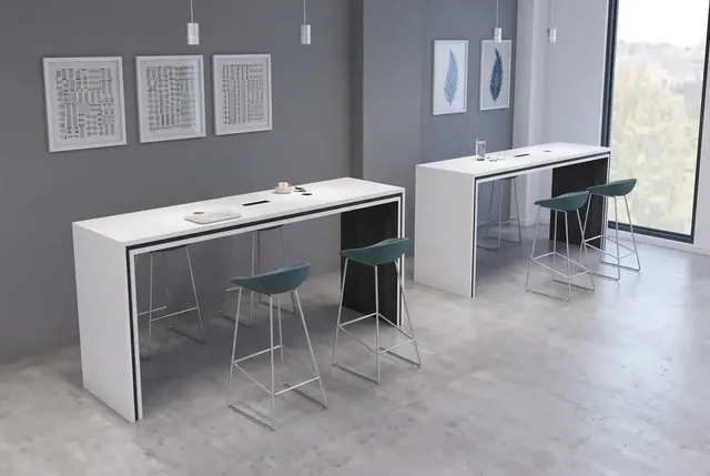 Office Tables — DM Haverford 5337