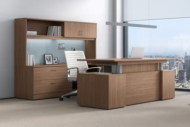 Office Desks — GLO 1