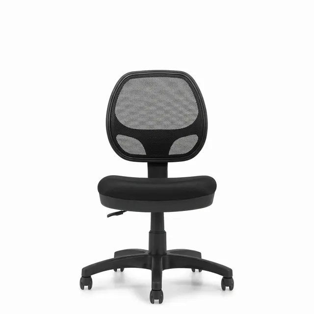 Mesh Seating