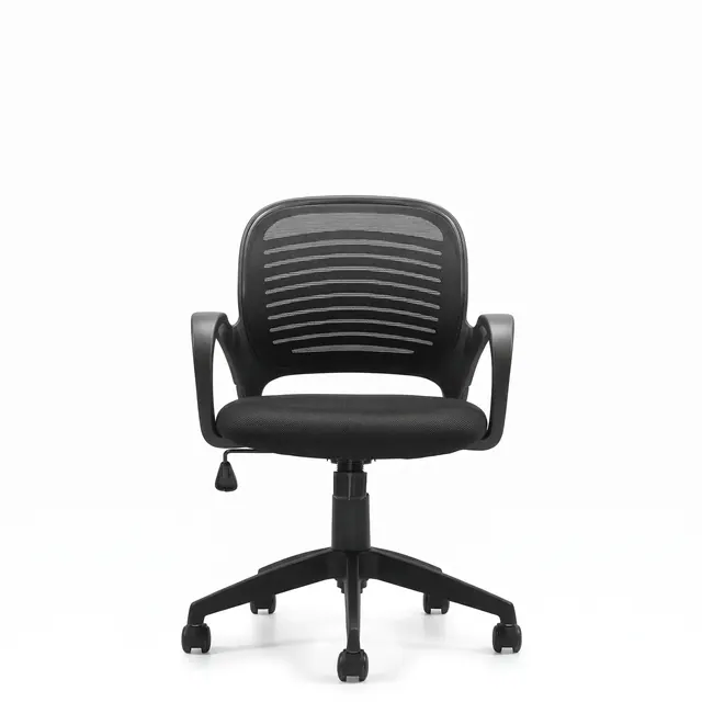 Management & Conference Seating — Mesh Back Tilter, OTG10901B