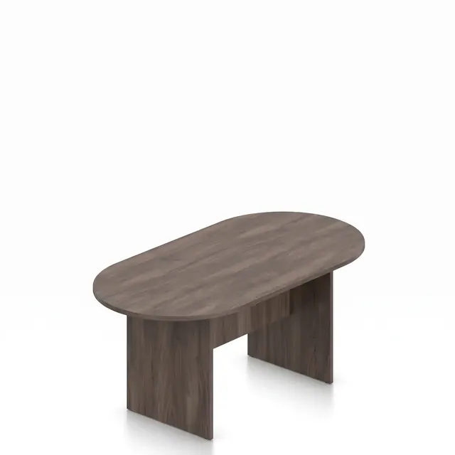 Conference Tables — 71" Racetrack Conference Table, SL7136RS