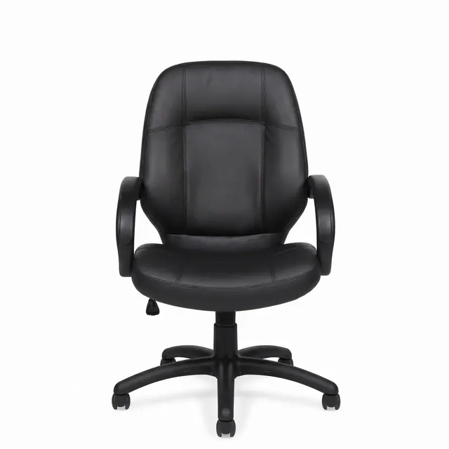 Management & Conference Seating — Luxhide Tilter, OTG2788