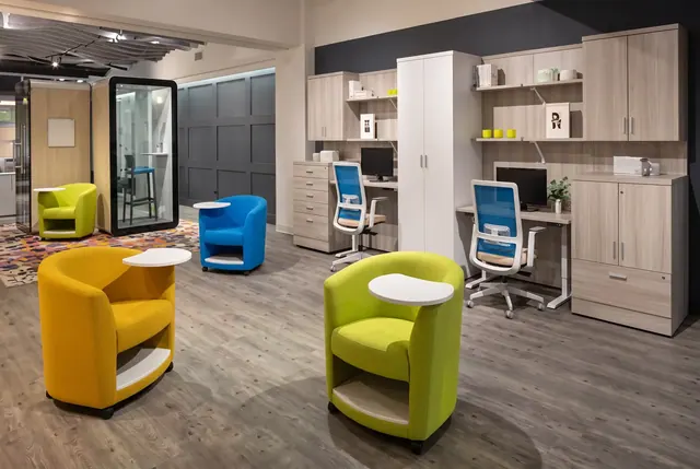 Lounge Seating — GLO 11