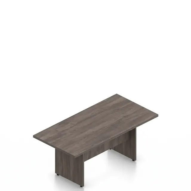 Conference Tables — 71" Rectangular Conference Table, SL7142RECS