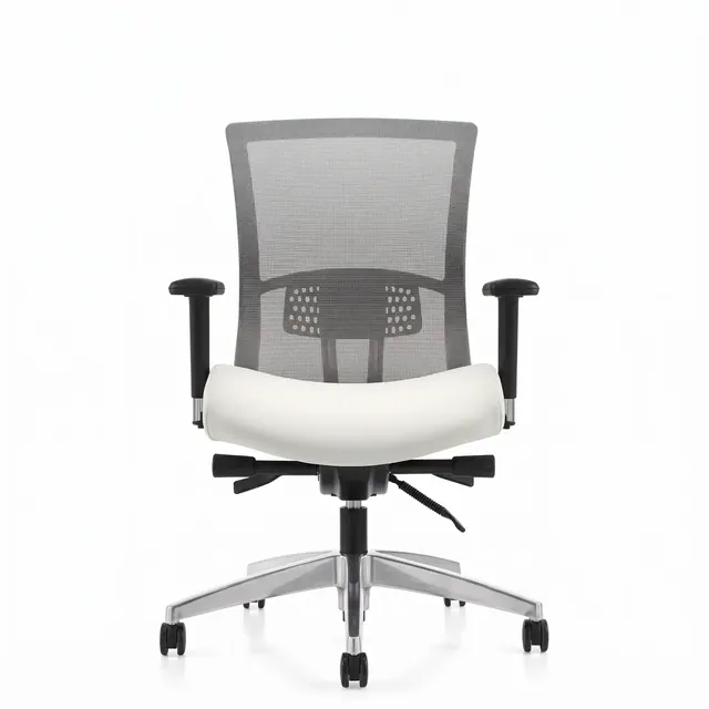 Office Chairs — Vion DFE_6322