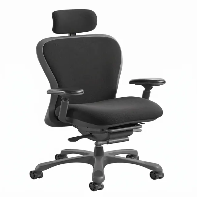 Office Chairs — Nightingale CXO 6200D