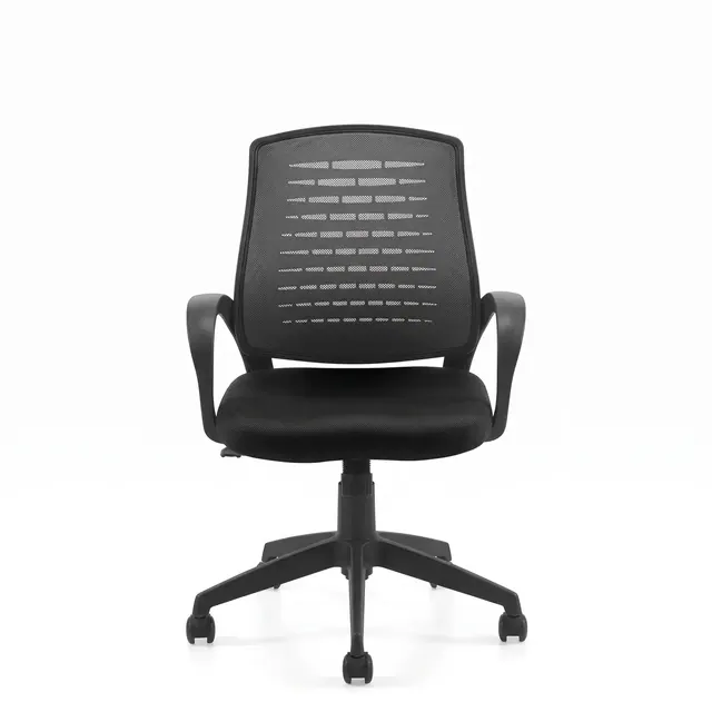 Management & Conference Seating — Mesh Back Tilter, OTG10902B