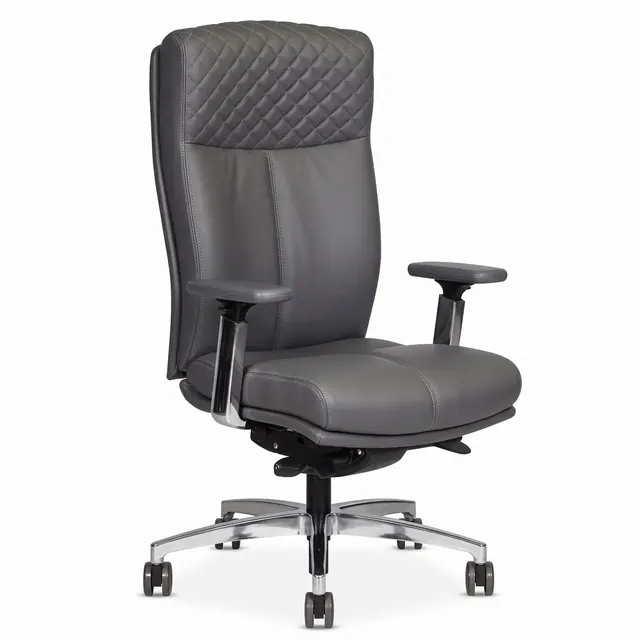 Office Chairs — Carmel High Back 53A20SU