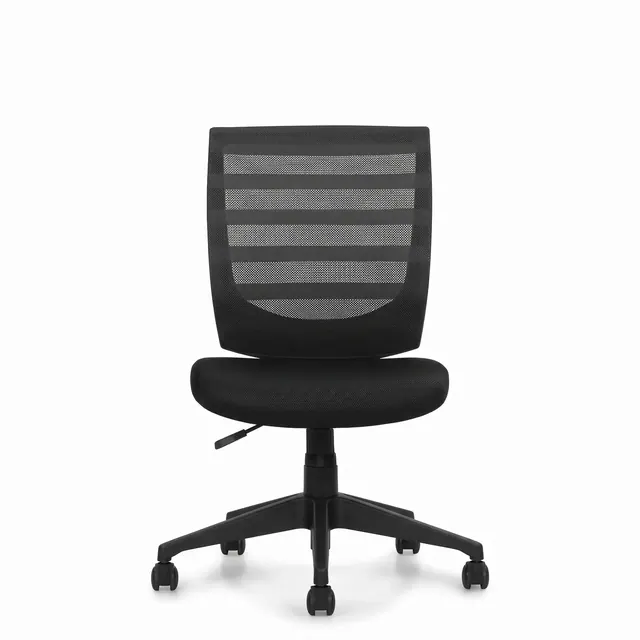 Mesh Seating — Mesh Back Task – Armless, OTG11922B