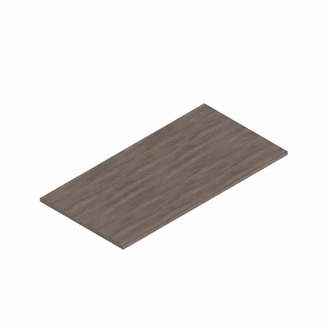 Height Adjustable Tables — 60"x30" Rectangular Laminate Top, SL6030TOP