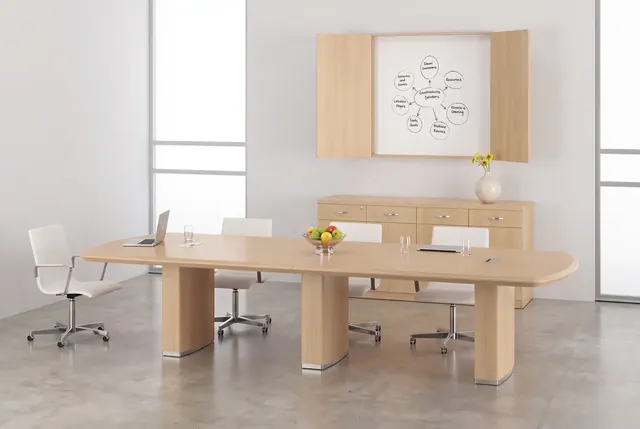 Office Tables — DM Imperial 2504