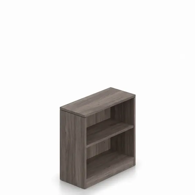 Laminate Bookcases — 30"H 1 Shelf Bookcase, SL30BC