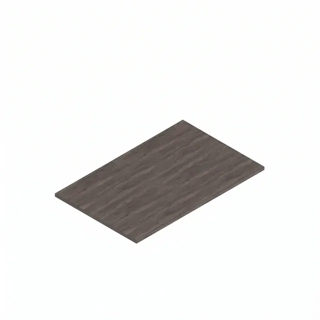 Height Adjustable Tables — 48"x30" Rectangular Laminate Top, SL4830TOP