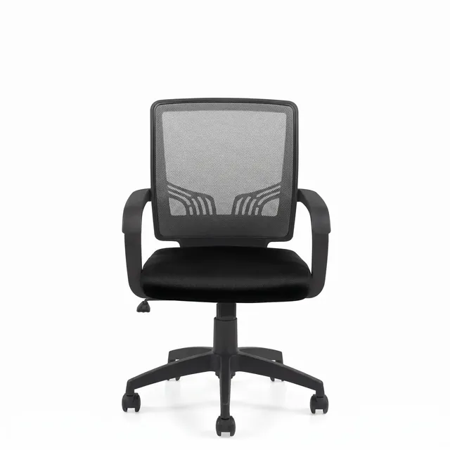 Management & Conference Seating — Mesh Back Tilter, OTG10900B