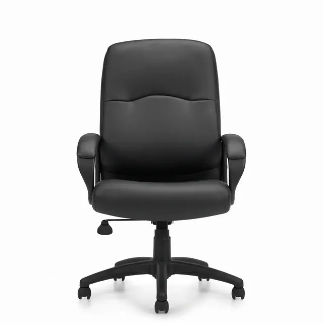 Management & Conference Seating — Luxhide Tilter, OTG11617B