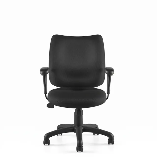 Work & Task Seating — Tilter, OTG11612B