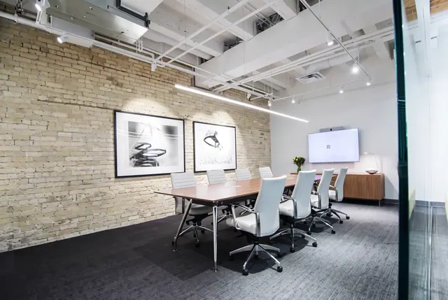 Conference Room Tables — GLO 1