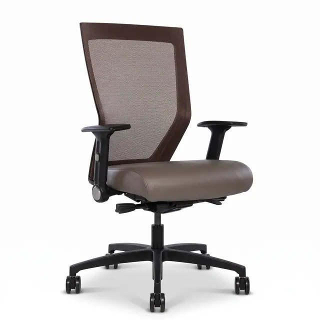 Office Chairs — Run II 9C1