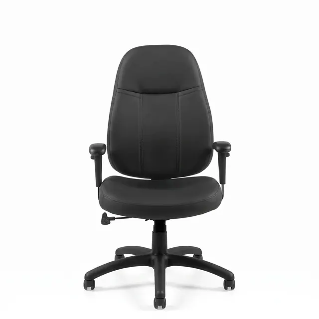 Work & Task Seating — High Back Tilter, OTG11652